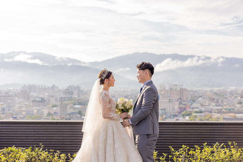 Wedding婚禮記錄 台北婚攝 熱門攝影師 