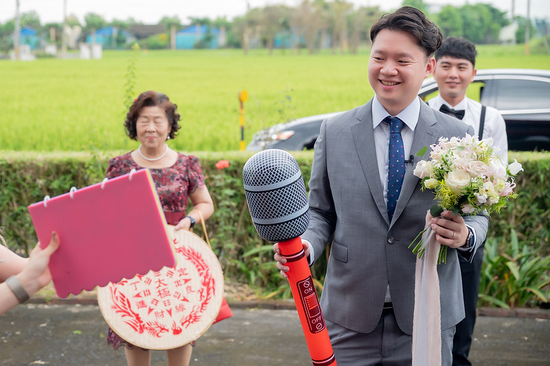 Wedding婚禮記錄 台北婚攝 熱門攝影師 