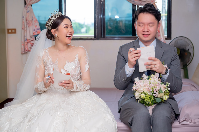 Wedding婚禮記錄 台北婚攝 熱門攝影師 