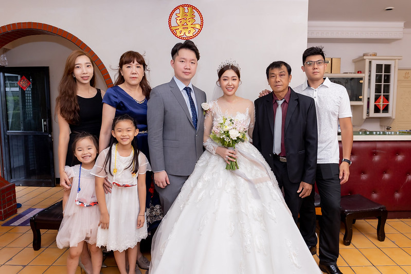 Wedding婚禮記錄 台北婚攝 熱門攝影師 