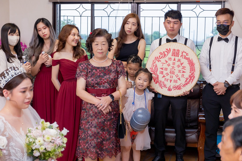 Wedding婚禮記錄 台北婚攝 熱門攝影師 