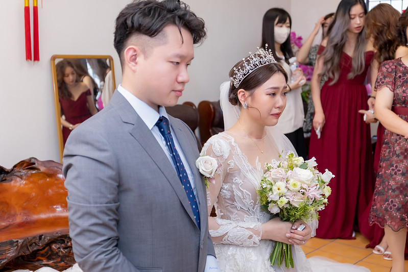 Wedding婚禮記錄 台北婚攝 熱門攝影師 