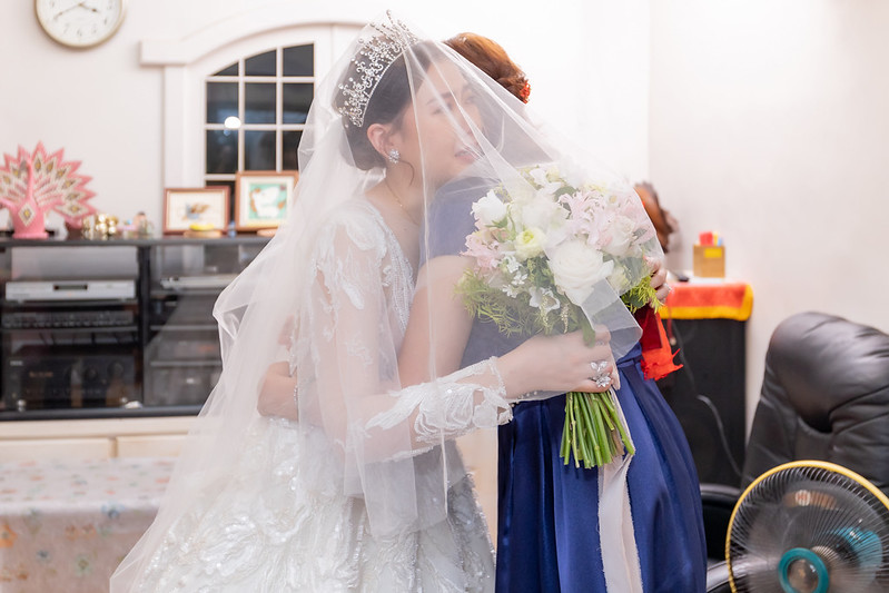 Wedding婚禮記錄 台北婚攝 熱門攝影師 