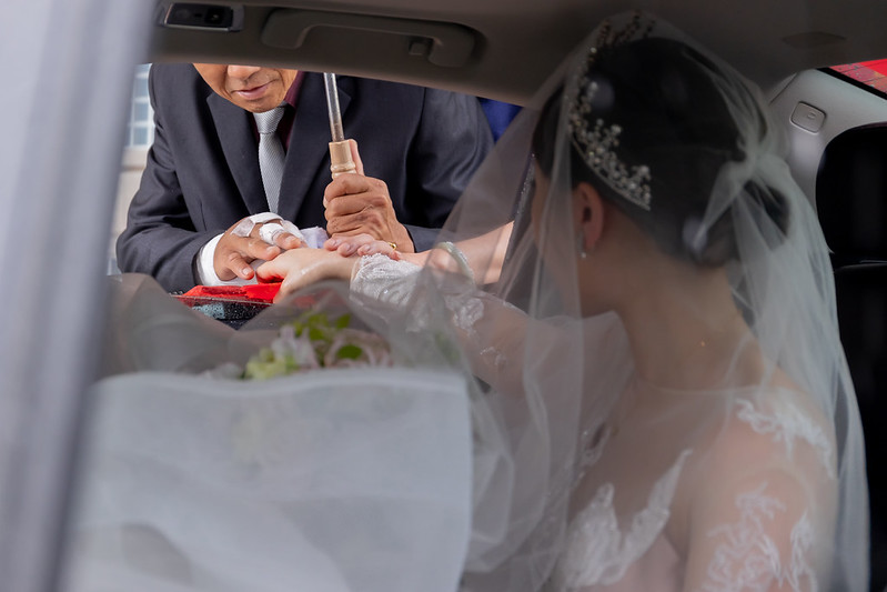 Wedding婚禮記錄 台北婚攝 熱門攝影師 