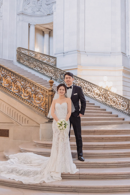 大熊自助婚紗 海外婚紗婚禮攝影推薦 