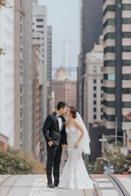 大熊自助婚紗 海外婚紗婚禮攝影推薦 
