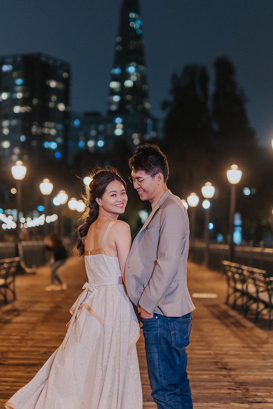 大熊自助婚紗 海外婚紗婚禮攝影推薦 