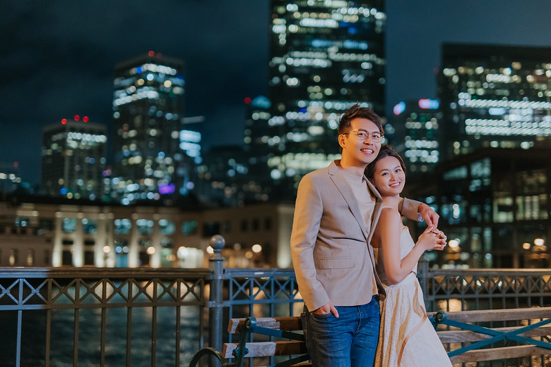 大熊自助婚紗 海外婚紗婚禮攝影推薦 