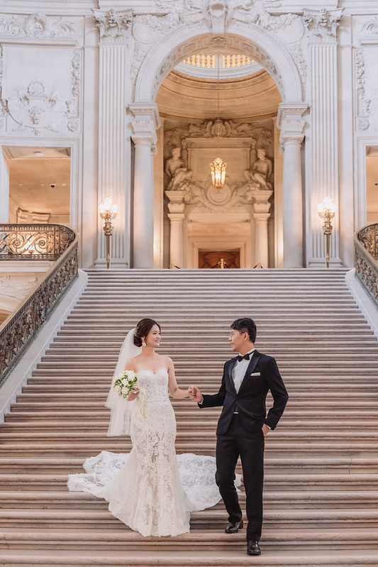 大熊自助婚紗 海外婚紗婚禮攝影推薦 