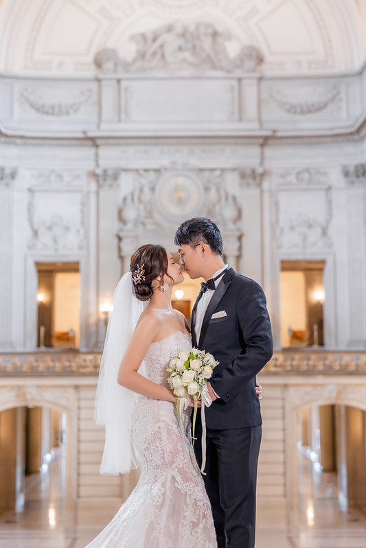 大熊自助婚紗 海外婚紗婚禮攝影推薦 