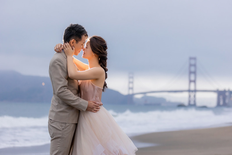 大熊自助婚紗 海外婚紗婚禮攝影推薦 