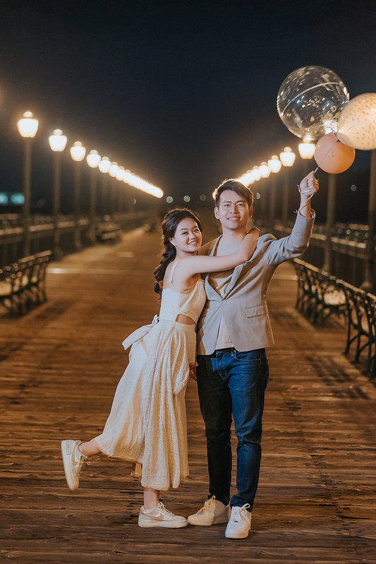 大熊自助婚紗 海外婚紗婚禮攝影推薦 