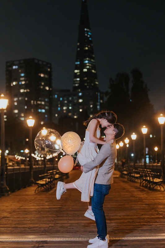 大熊自助婚紗 海外婚紗婚禮攝影推薦 