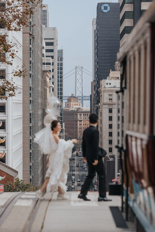 大熊自助婚紗 海外婚紗婚禮攝影推薦 