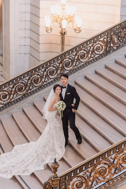 大熊自助婚紗 海外婚紗婚禮攝影推薦 