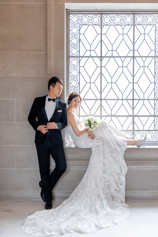 大熊自助婚紗 海外婚紗婚禮攝影推薦 