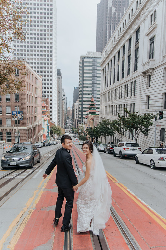 大熊自助婚紗 海外婚紗婚禮攝影推薦 
