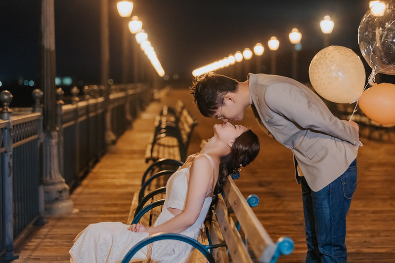 大熊自助婚紗 海外婚紗婚禮攝影推薦 
