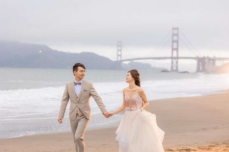 大熊自助婚紗 海外婚紗婚禮攝影推薦 