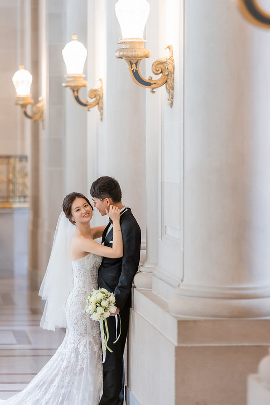 大熊自助婚紗 海外婚紗婚禮攝影推薦 
