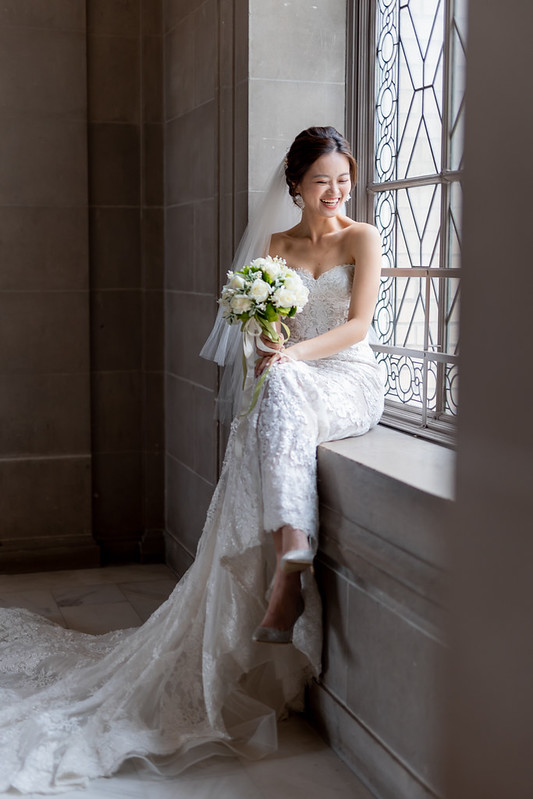 大熊自助婚紗 海外婚紗婚禮攝影推薦 