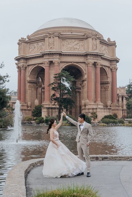 大熊自助婚紗 海外婚紗婚禮攝影推薦 