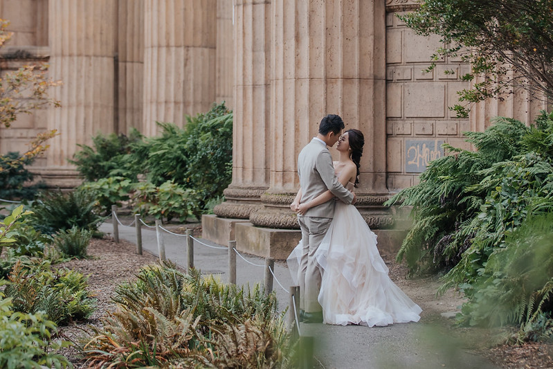 大熊自助婚紗 海外婚紗婚禮攝影推薦 