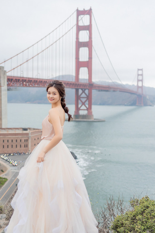 大熊自助婚紗 海外婚紗婚禮攝影推薦 