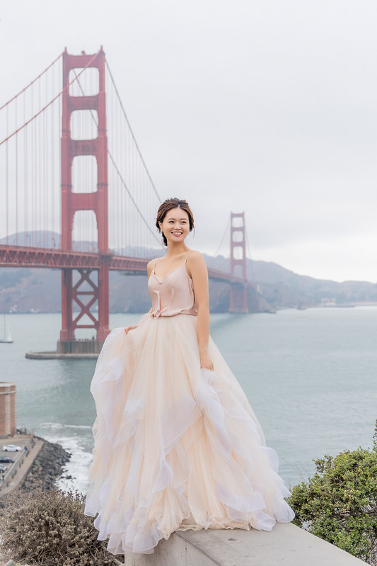 大熊自助婚紗 海外婚紗婚禮攝影推薦 