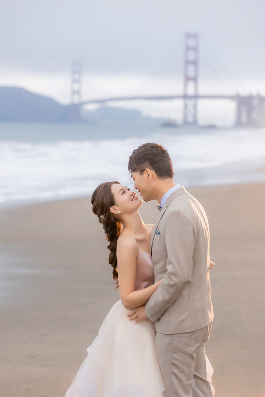 大熊自助婚紗 海外婚紗婚禮攝影推薦 