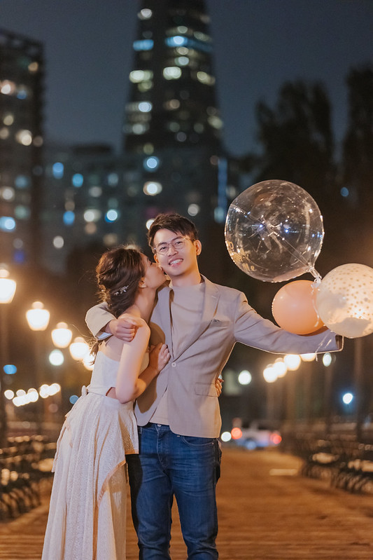大熊自助婚紗 海外婚紗婚禮攝影推薦 