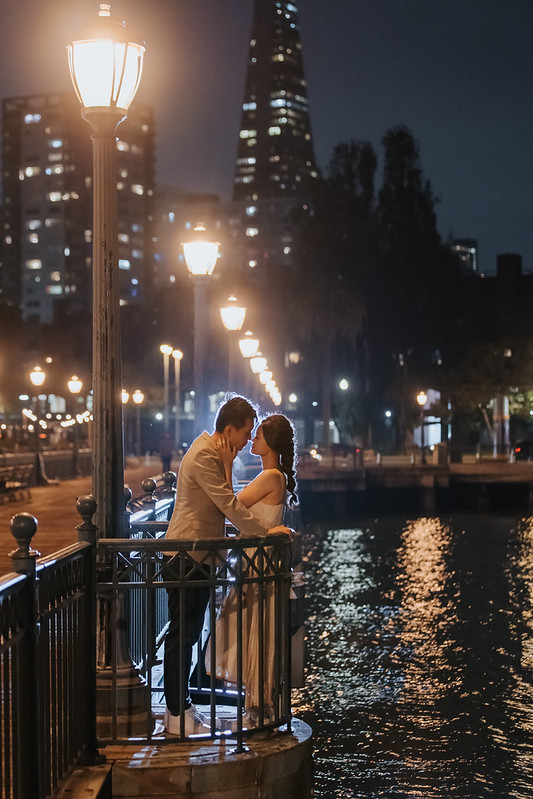 大熊自助婚紗 海外婚紗婚禮攝影推薦 