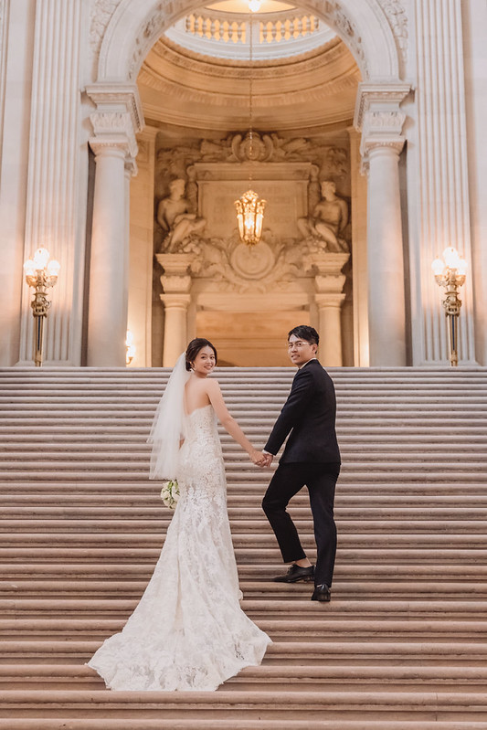 大熊自助婚紗 海外婚紗婚禮攝影推薦 