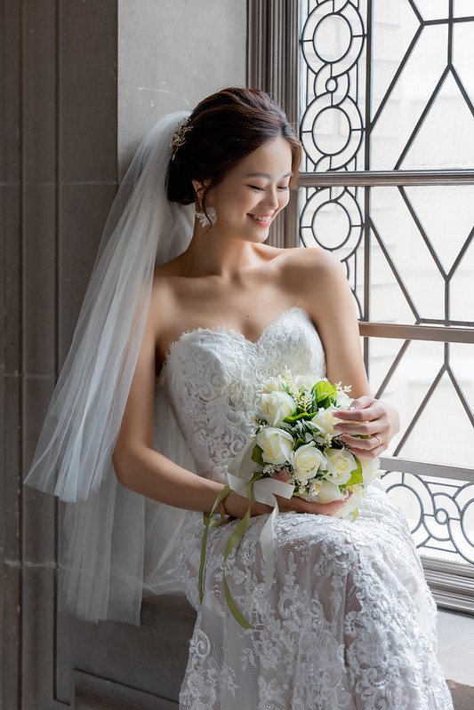 大熊自助婚紗 海外婚紗婚禮攝影推薦 