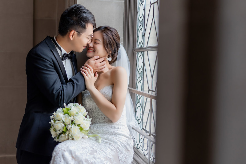 大熊自助婚紗 海外婚紗婚禮攝影推薦 