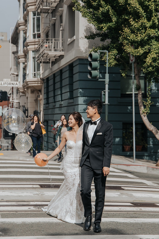 大熊自助婚紗 海外婚紗婚禮攝影推薦 