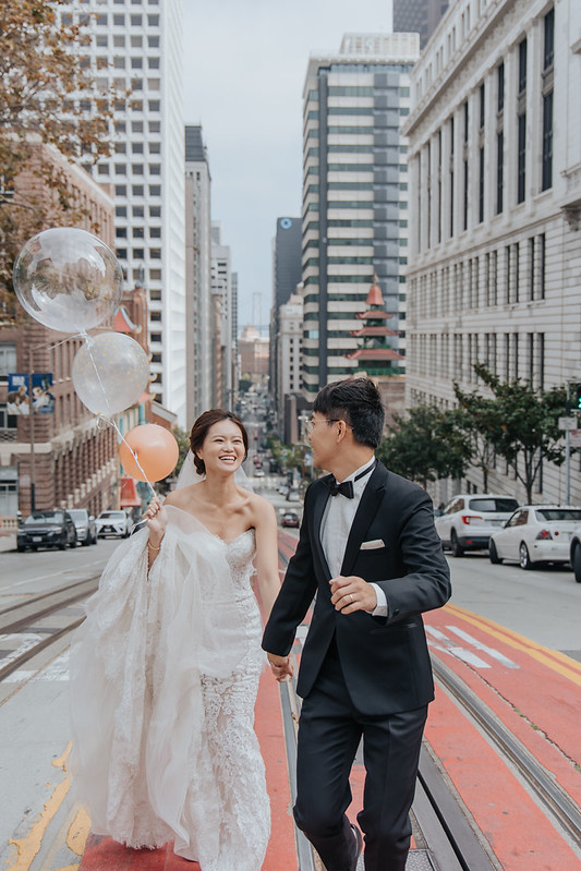 大熊自助婚紗 海外婚紗婚禮攝影推薦 