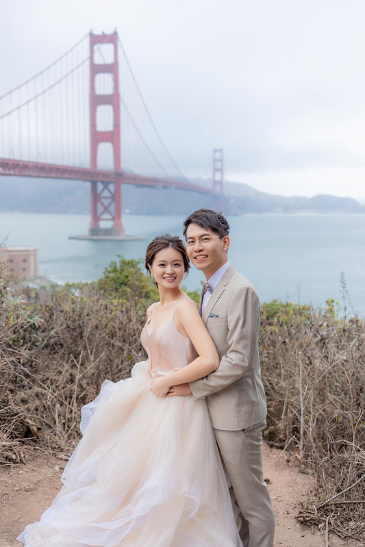 大熊自助婚紗 海外婚紗婚禮攝影推薦 