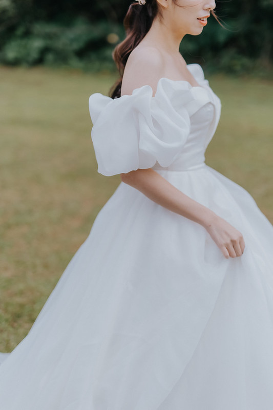 Pre-wedding自助婚紗 大熊自助婚紗 