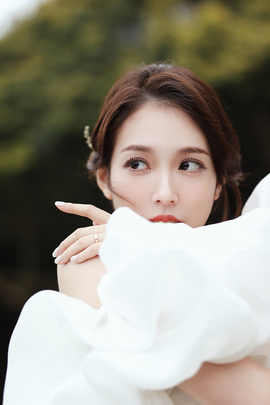 Pre-wedding自助婚紗 大熊自助婚紗 