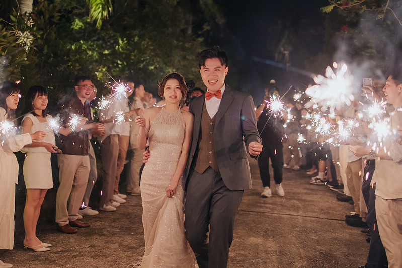 Wedding婚禮記錄 大熊婚禮攝影 