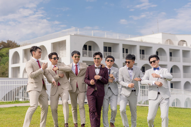 Wedding婚禮記錄 大熊婚禮攝影 