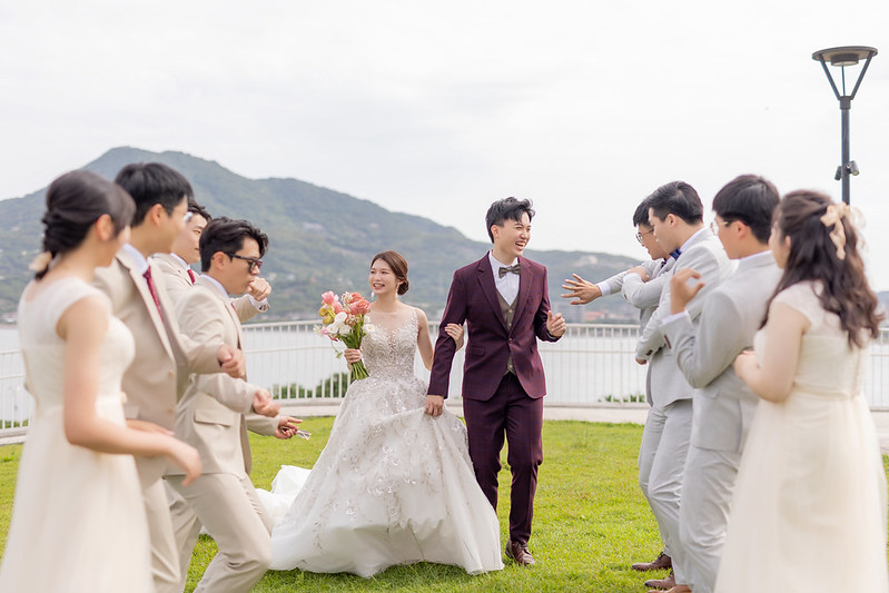 Wedding婚禮記錄 大熊婚禮攝影 