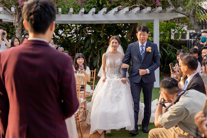 Wedding婚禮記錄 大熊婚禮攝影 