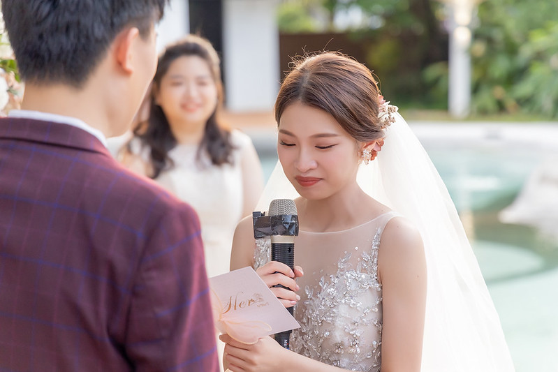 Wedding婚禮記錄 大熊婚禮攝影 
