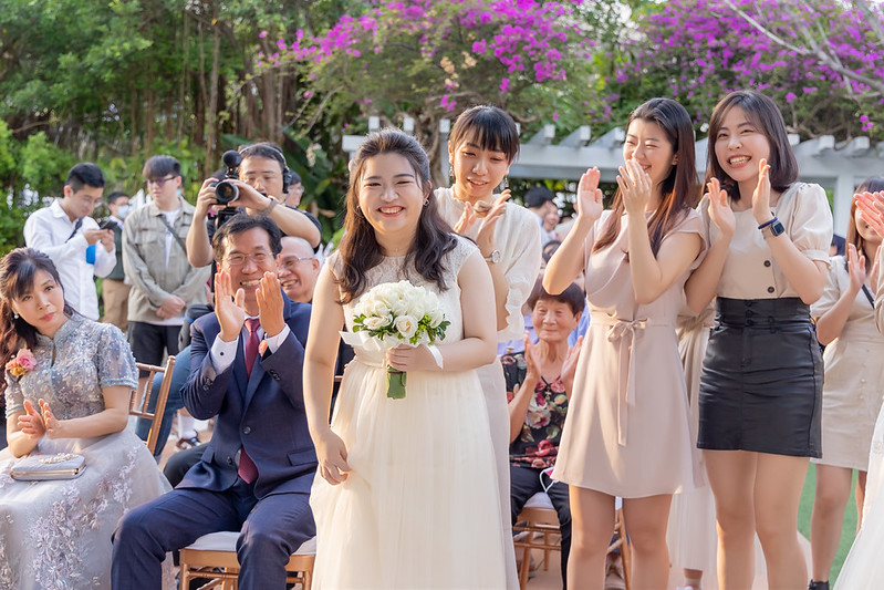 Wedding婚禮記錄 大熊婚禮攝影 