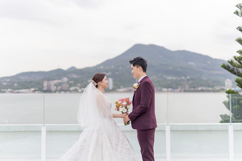 Wedding婚禮記錄 大熊婚禮攝影 