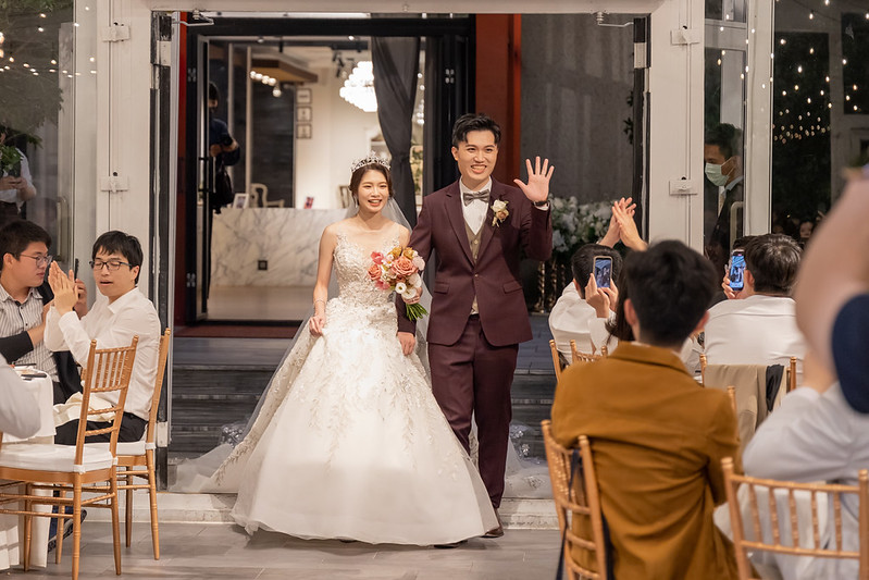 Wedding婚禮記錄 大熊婚禮攝影 