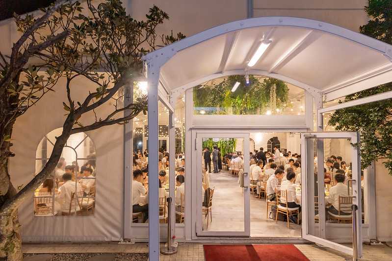 Wedding婚禮記錄 大熊婚禮攝影 