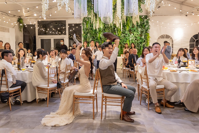 Wedding婚禮記錄 大熊婚禮攝影 